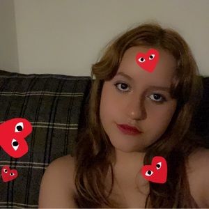 Meet your Posher, Kristel